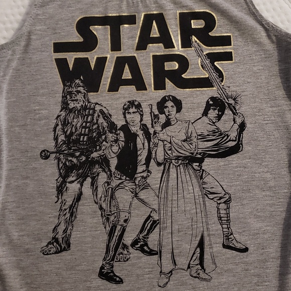 Star Wars Tank - Picture 2 of 4